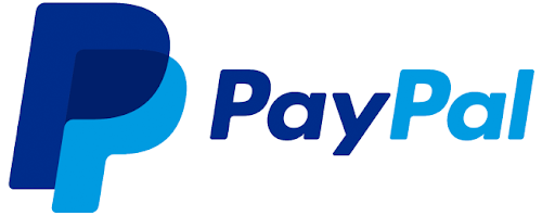 pay with paypal - Wednesday Store